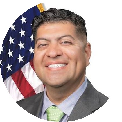 Luis Chavez
