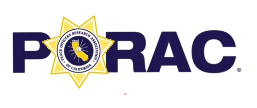 Peace Officers Research Association of California